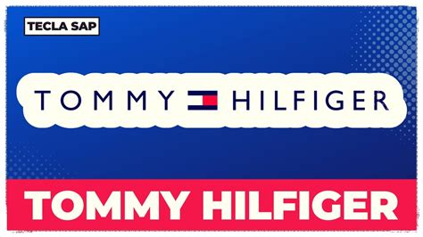 tommy hilfiger como se pronuncia|tommy hilfiger women.